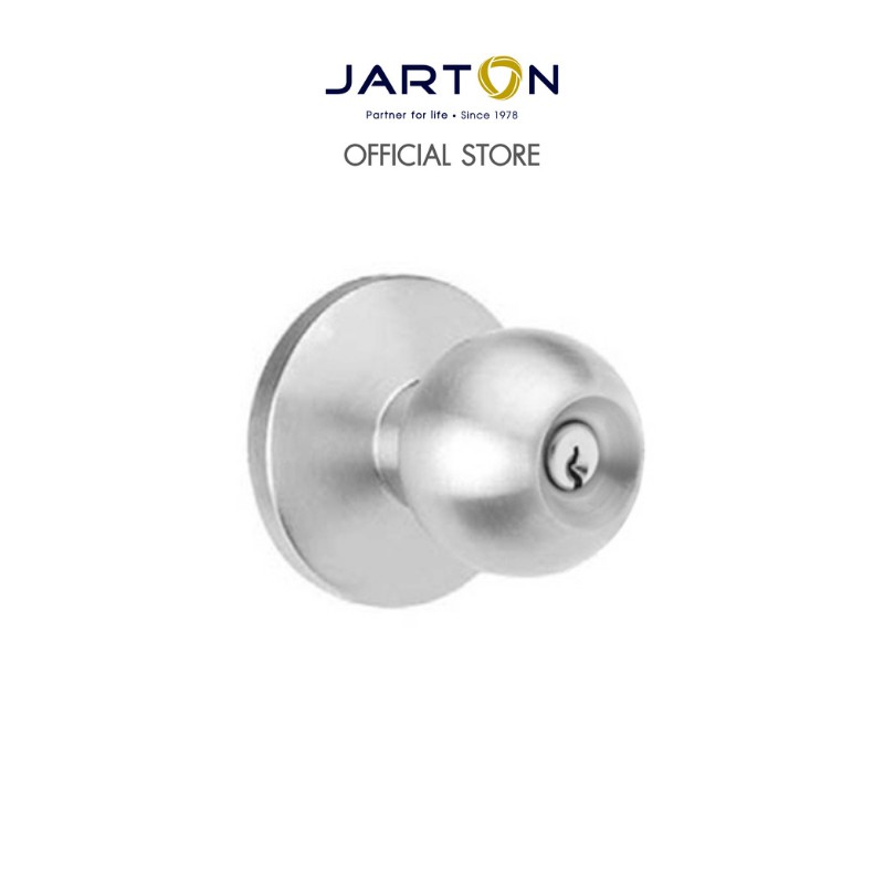jarton-ลูกบิดทางหนีไฟ-สเตนเลส304-รหัส-125101