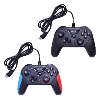 จอยเกมส์ GAMEPAD CONTROLLER U-308