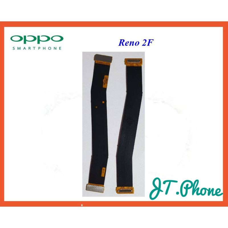 สายแพรชุดต่อบอร์ด Oppo Reno 2F | Shopee Thailand