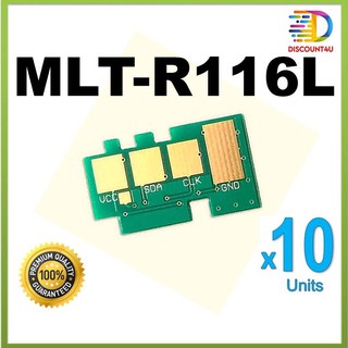 Discount4U **Pack10** MLT-R116L R116 for samsung Xpress SL-M2625 SL-M2626 SL-M2825 SL-M2826 SL-M2675 SL-M2676 SL-M2875