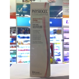 Physiogel AI Cream 50cc