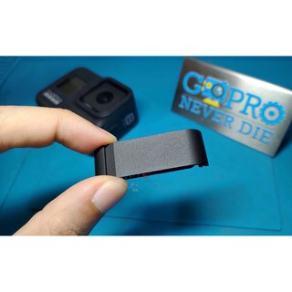 ภาพขนาดย่อของสินค้าฝาแบตเตอรี่ Gopro Hero 8 Black ของใหม่ แท้ 100% (No Original Box)