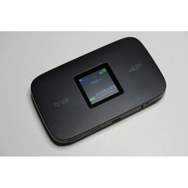 รูปภาพสินค้าแรกของPocket WiFi IoT True 4G Smart1
