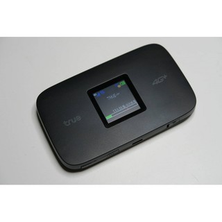 ภาพย่อรูปภาพสินค้าแรกของPocket WiFi IoT True 4G Smart1