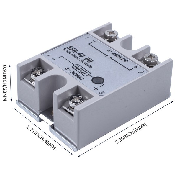 โซลิดสเตทรีเลย์-ssr-40dd-40a-dc3-32v-dc5-60v-โซลิดสเตตรีเลย์เฟสเดียว-cod