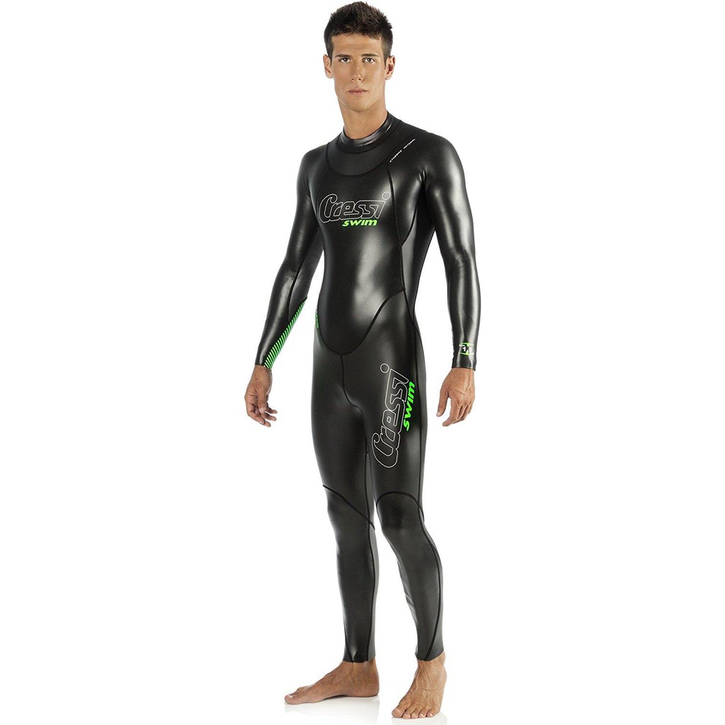 cressi-triton-men-all-in-one-swim-wetsuit-1-5mm-เว็ทสูทดำน้ำ-เว็ทสูทว่ายน้ำ-ผู้ชาย-อุปกรณ์ดำน้ำ