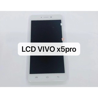อะไหล่หน้าจอ จอชุดพร้อมทัสกรีน LCD vivo x5 pro สินค้าพร้อมส่ง Vivo X5pro