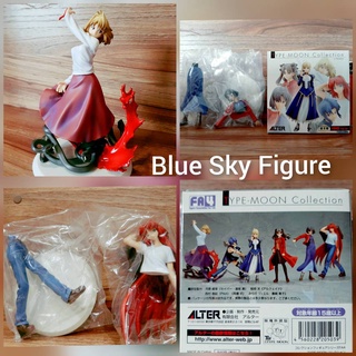 Fate Type Moon Collection Alter Figure ฟิกเกอร์ (ของแท้ มือ 1)