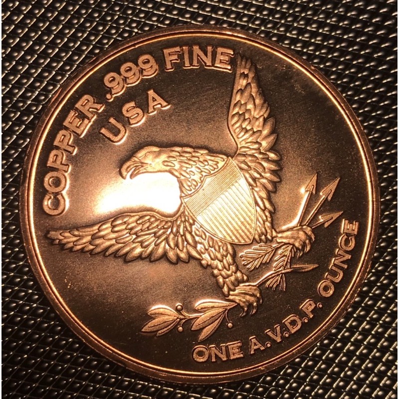 เหรียญที่ระลึก-เนื้อทองแดง-99-9-ขนาดใหญ่-38-มิล