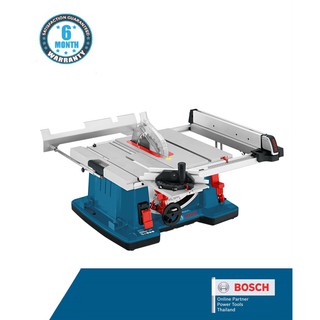 Bosch โต๊ะเลื่อย บ๊อช GTS 10 XC Professional #0 601 B30 400