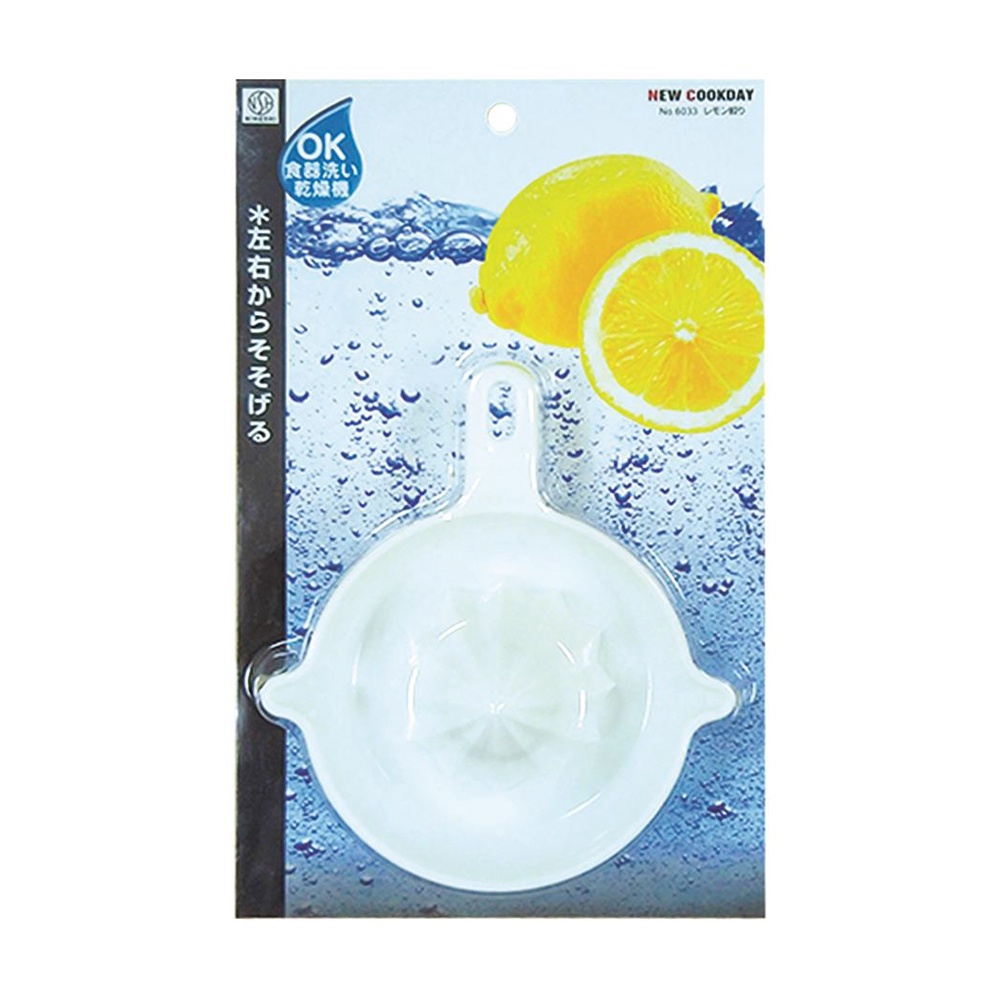 pinku-อุปกรณ์คั้นน้ำส้ม-6033-สีขาว