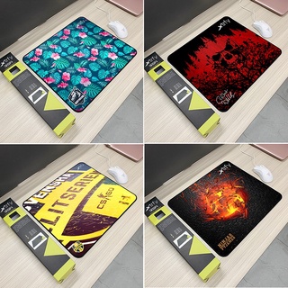 Mousepad แผ่นรองเมาส์ Xtrfy 450*400*4 mm