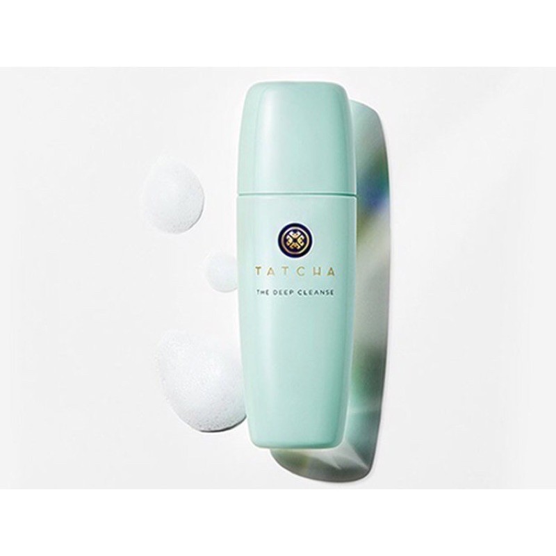 Tatcha The Deep Cleanse | Shopee Thailand