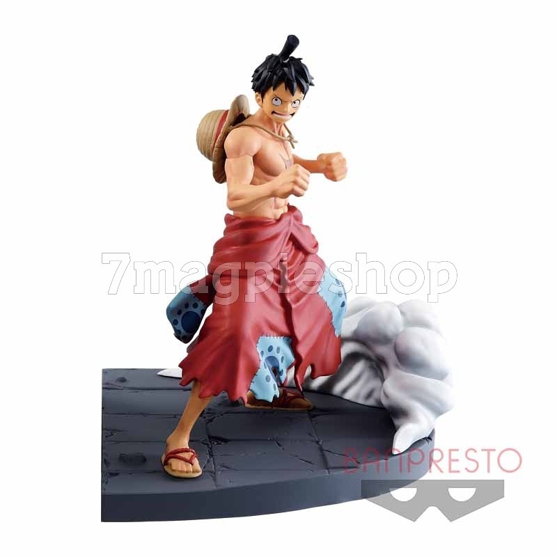 lot-jp-one-piece-log-file-selection-worst-generation-vol-1-luffy-figure