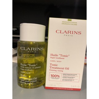 Huile tonic treatmenr oil