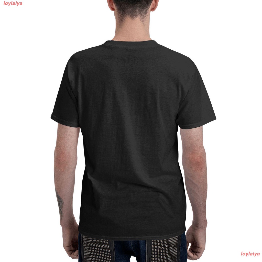 loylaiya-สควิดเกม-เล่นลุ้นตาย-ละครเกาหลี-เกาหลีใต้-squidward-game-t-shirt-tshirts-cotton-mens-basic-short-sleeve-t-shir