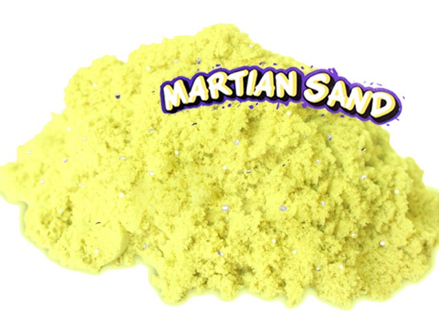 ทรายมหัศจรรย์-martian-sand-ผสมกากเพชร