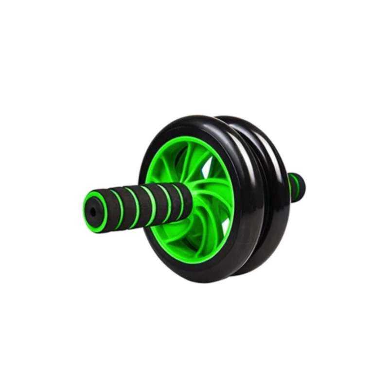 XtivePro Starter Wheel 16 CM Green ลูกกลิ้งบริหารหน้าท้อง AB Wheel แบบ ...