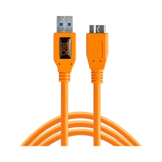 ภาพหน้าปกสินค้าTETHERTOOLS USB 3.0 MICRO-B CABLE ที่เกี่ยวข้อง