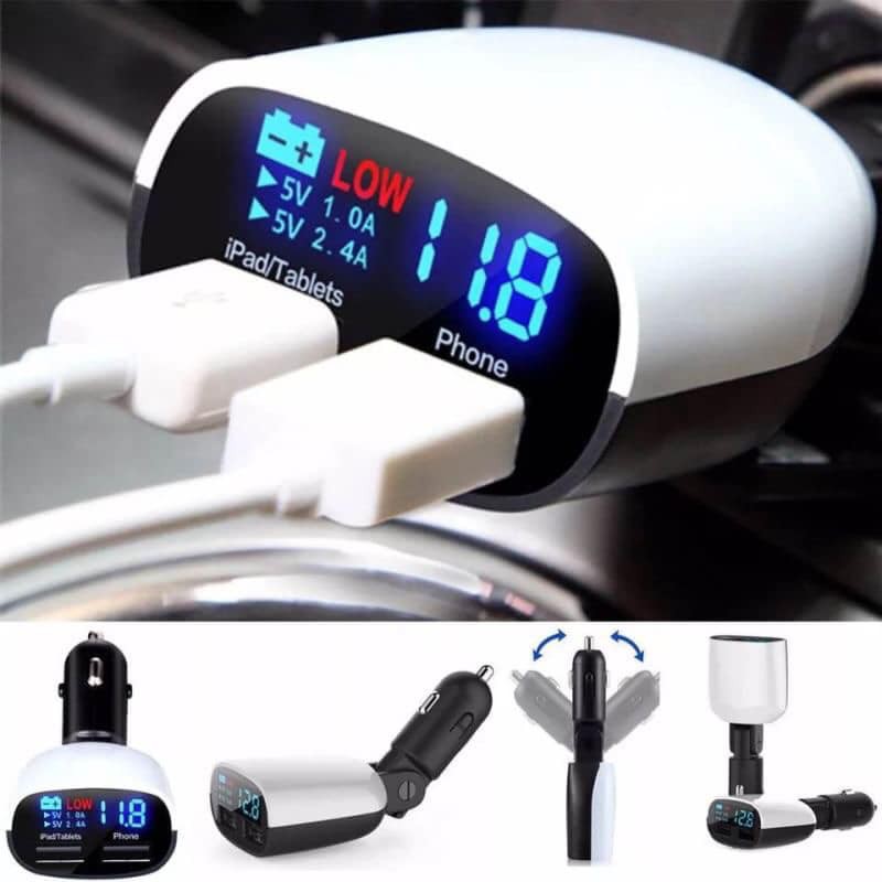 cherry-ที่ชาร์จในรถ-led-dual-usb-car-charger-3-4