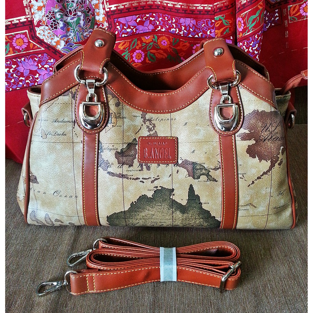 B angel outlet bags price