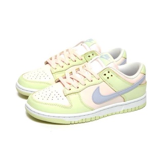 Nike Dunk Low Lime Ice