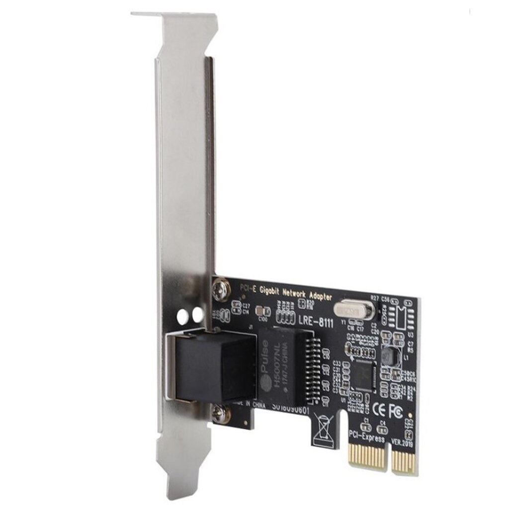 การ์ดแลน-lan-card-pci-e-gigabit-network-ความเร็ว-1000-mbps-สินค้าใหม่-ราคาสุดคุ้ม