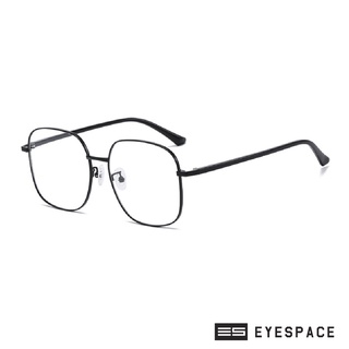 EYESPACE กรอบแว่น ตัดเลนส์ตามค่าสายตา Oversize FR014