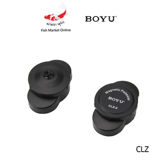 อะไหล่แม่เหล็ก BOYU CLZ-2 (1ชิ้น)