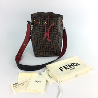 Fendi Bucket Bag