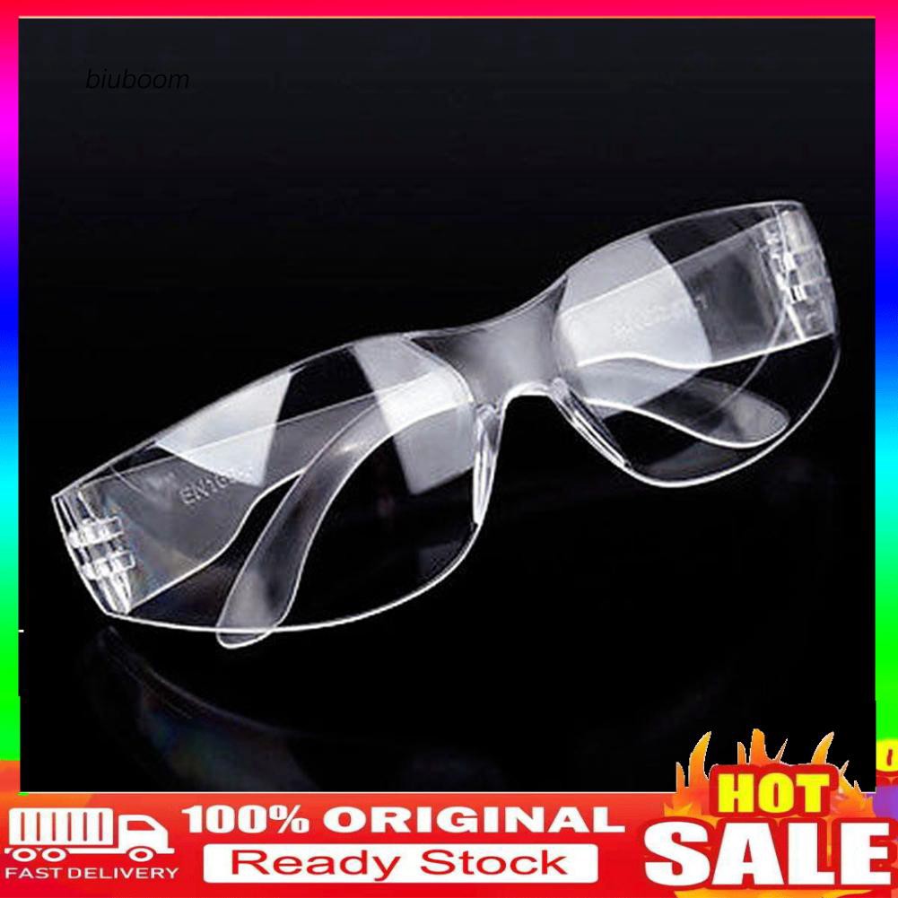 ราคาและรีวิว(buboom.hmj) แว่นตากันลมเพื่อความปลอดภัย