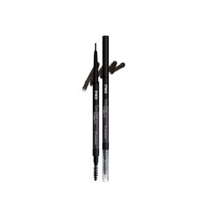 ภาพหน้าปกสินค้าเขียนง่าย ไม่หัก! ดินสอเขียนคิ้วหัวเล็ก 1.5 มม Mee Slimline 1.5mm auto eyebrow pencil ดินสอเขียนคิ้วหัวสลิม 1.5มม. ที่เกี่ยวข้อง