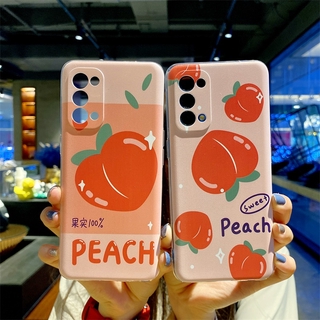 เคสโทรศัพท์ซิลิโคนใส สําหรับ OPPO A17 A16 A94 Reno 5 4 2F 4G 5G A15 A15s A93 A53 A31 A92 A12 A9 A5 2020 F9 F11 Pro A5s A3s A52 E006