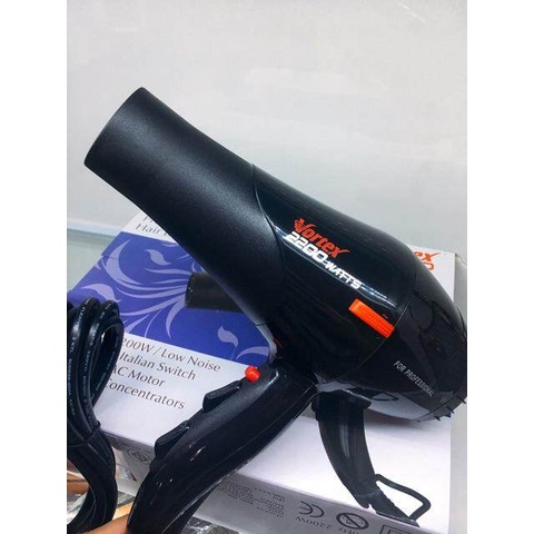 ไดร์เป่าผม-vortex-professional-hair-dryer-รุ่น-4800-ดีไซน์ใหม่ล่าสุด-น้ำหนักเบา-จับกระชับมือ-แข็งแรง-เสียงเบา-วอร์แทกซ์