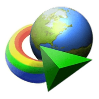 Internet Download Manager (IDM)