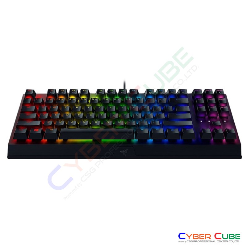 razer-blackwidow-v3-tenkeyless-compact-gaming-keyboard-green-switch-thai-key-คีย์บอร์ดเกมส์มิ่ง