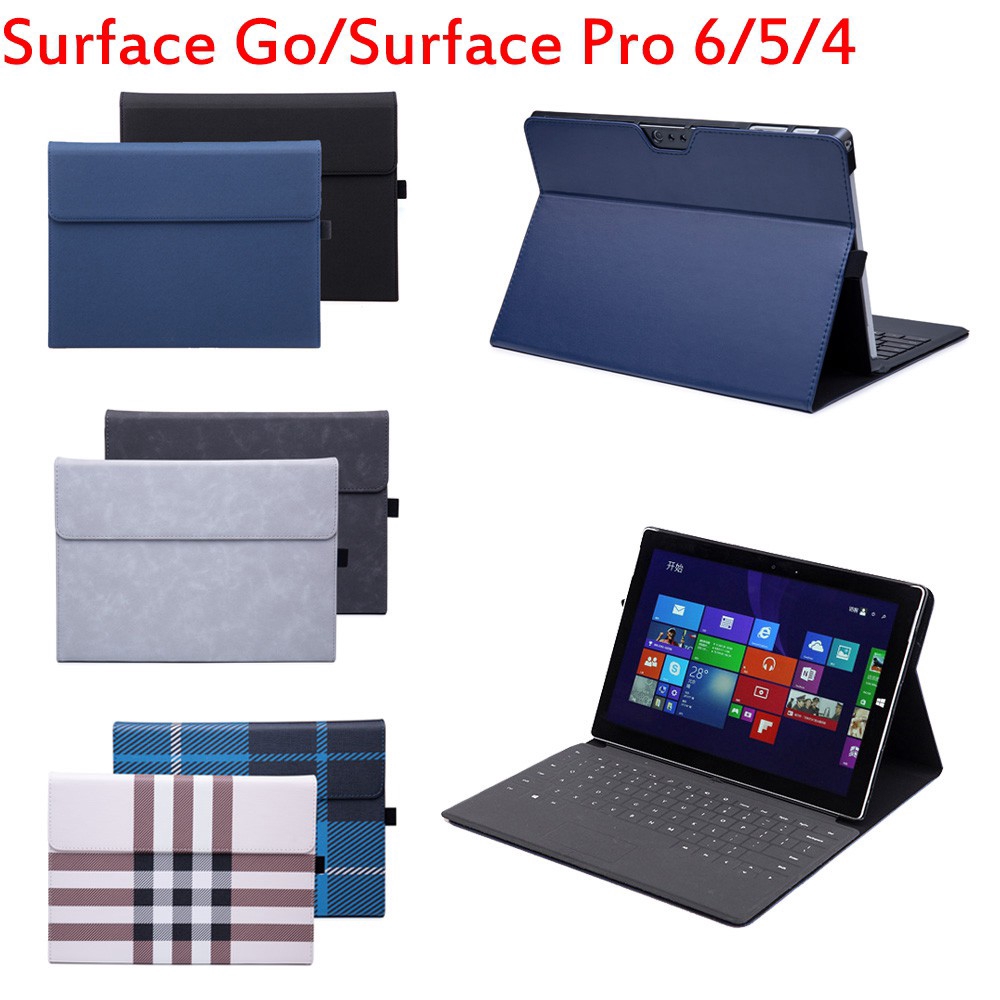 microsoft-surface-pro-7-surface-pro-6-surface-pro-5-surface-pro-4-stand-case-shell-soft-pu-leather-flip-tablet-cover