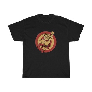 เสื้อยืดโอเวอร์ไซส์ใหม่ เสื้อยืดผ้าฝ้าย 100% พิมพ์ลาย Ween Super Hero Nggbal32Lafagk02 แนวตลก ไซซ์ XS-3XL สําหรับผู้ชายS