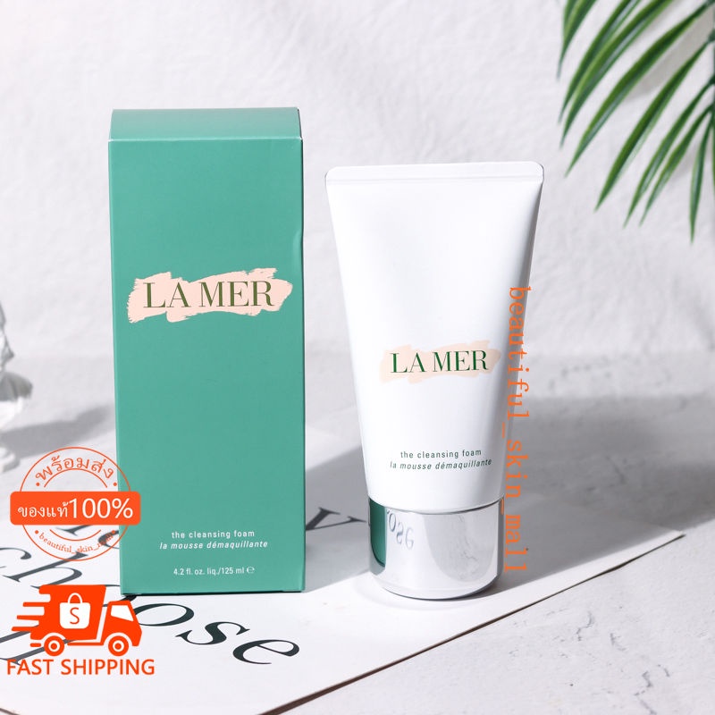 la-mer-the-cleansing-foam-125ml