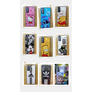 เคสVivo Y20/Y20s Y12a/Y12s Y3s V21 V23e V23.5g เคส3Dลายการ์ตูน พร้อมส่ง📦🚛