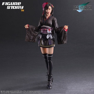 *Pre-Order*(จอง) Final Fantasy VII Remake PLAY ARTS Kai Tifa Lockhart -Exotic Style Dress Ver.-