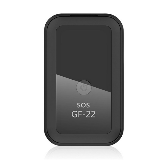 Gf-22 GPS Tracker สําหรับรถยนต์ มินิ แม่เหล็ก SOS GPS อุปกรณ์ติดตาม ...