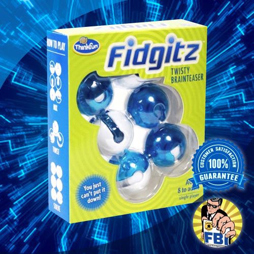 fidgitz-boardgame-thinkfun-ของแท้พร้อมส่ง