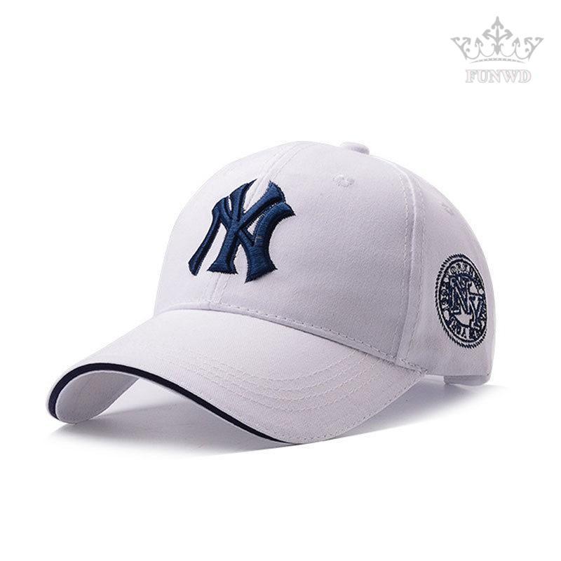 ภาพหน้าปกสินค้าหมวกเบสบอล สไตล์ฮิปฮอป ปรับได้ ซึ่งคุณอาจชอบสินค้านี้