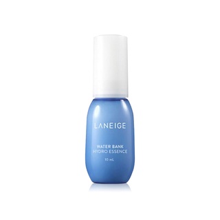 Laneige Water Bank Hydro Essence 10ml เอสเซนส์สูตรน้ำ จากลาเนจ