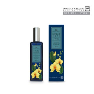 DONNA CHANG Ginger Mint Home Scent ดอนน่า แชง สเปรย์ปรับอากาศ น้ำหอมปรับอากาศ สเปรย์น้ำหอม