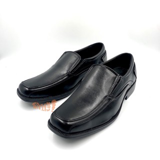 ภาพขนาดย่อของภาพหน้าปกสินค้าCSB/Bumei รองเท้าคัดชูหนัง รองเท้าหนัง ทำงาน คัทชูผู้ชาย ไซส์ 39-45 *มีของพร้อมส่ง* จากร้าน tryitnowshop บน Shopee ภาพที่ 2