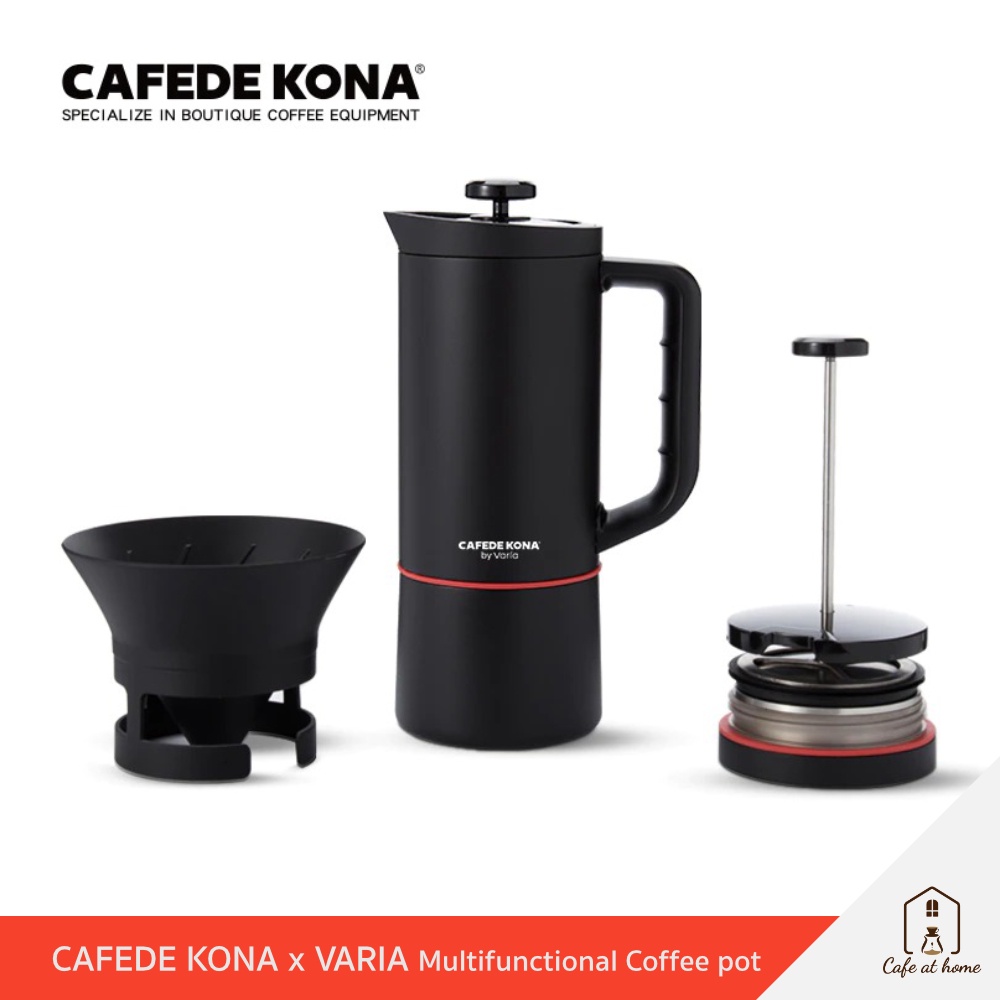 cafede-kona-x-varia-multi-6-in-1-brewer-coffee-maker-เครื่องชงกาแฟ-moka-pot-pour