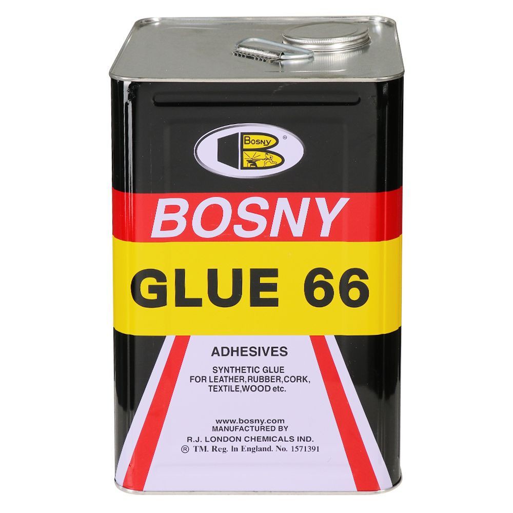 contact-adhesive-bosny-glue-66-15kg-กาวยางสังเคราะห์-bosny-glue-66-15-กก-กาวยาง-กาว-เครื่องมือช่างและฮาร์ดแวร์-contact