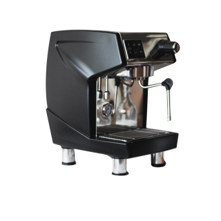 JRL เครื่องชงกาแฟระบบ Semi-Automatic (สายดูดน้ำตรงจากถังหรือต่อตรงเครื่องกรองน้ำ เฉพาะ JRL เท่านั้น)